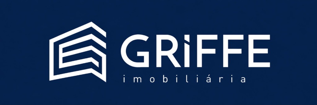 Griffe Imobiliária Logo